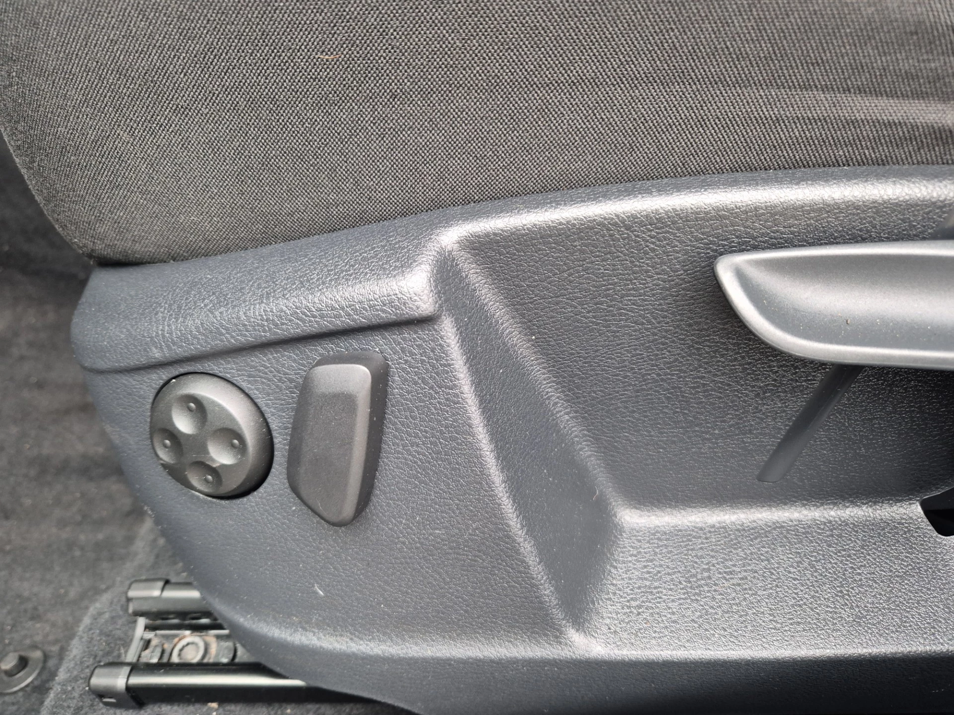 Hoofdafbeelding Volkswagen Sharan