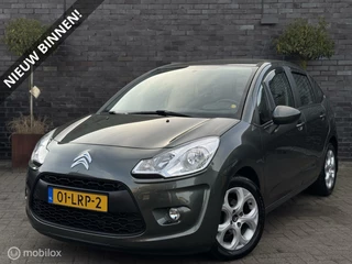 Citroen C3 1.4 Ligne Business -AIRCO- Apk (30-01-2026) *INRUIL MOGELIJK*