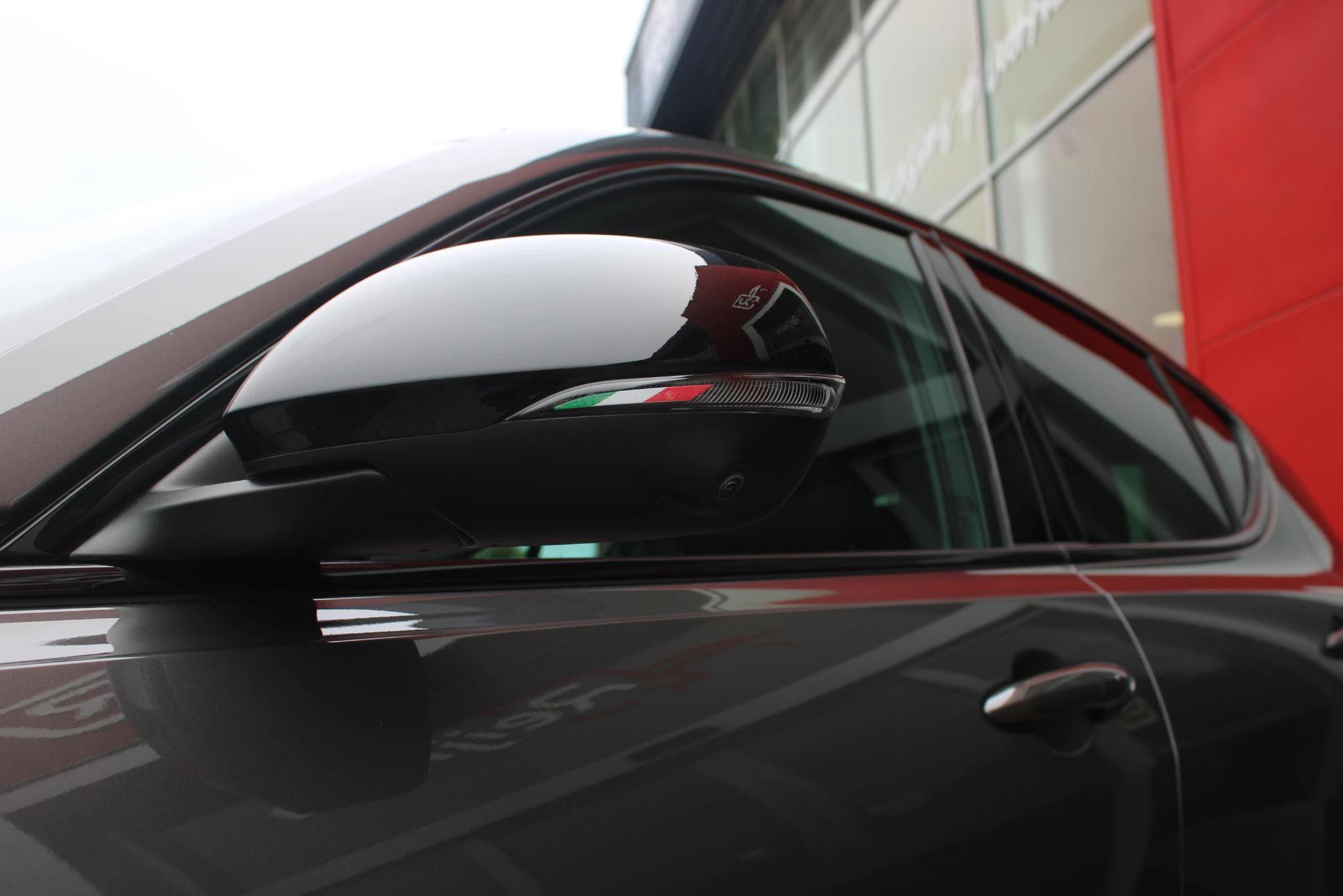 Hoofdafbeelding Alfa Romeo Tonale