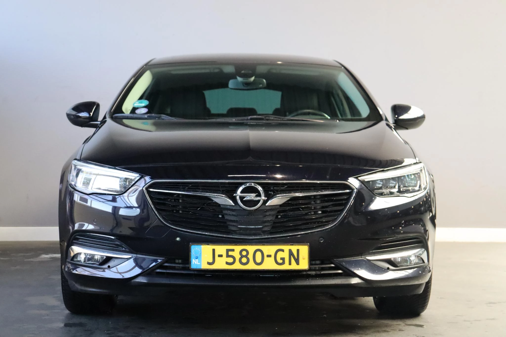 Hoofdafbeelding Opel Insignia