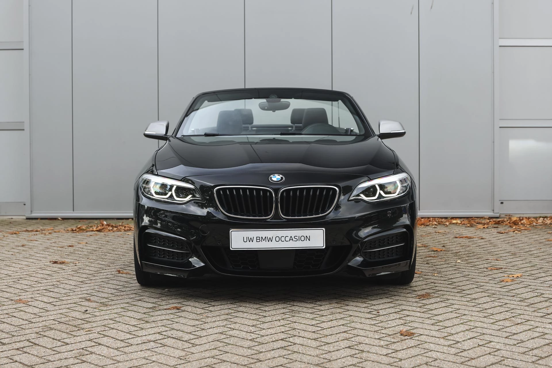 Hoofdafbeelding BMW 2 Serie