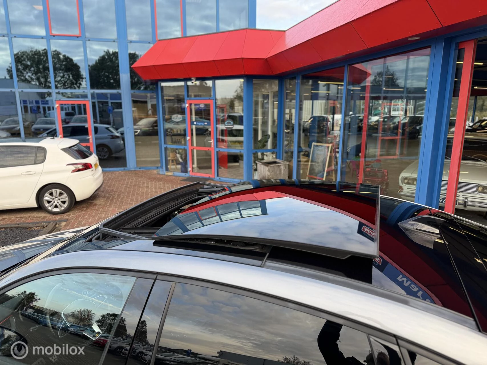 Hoofdafbeelding Renault Arkana