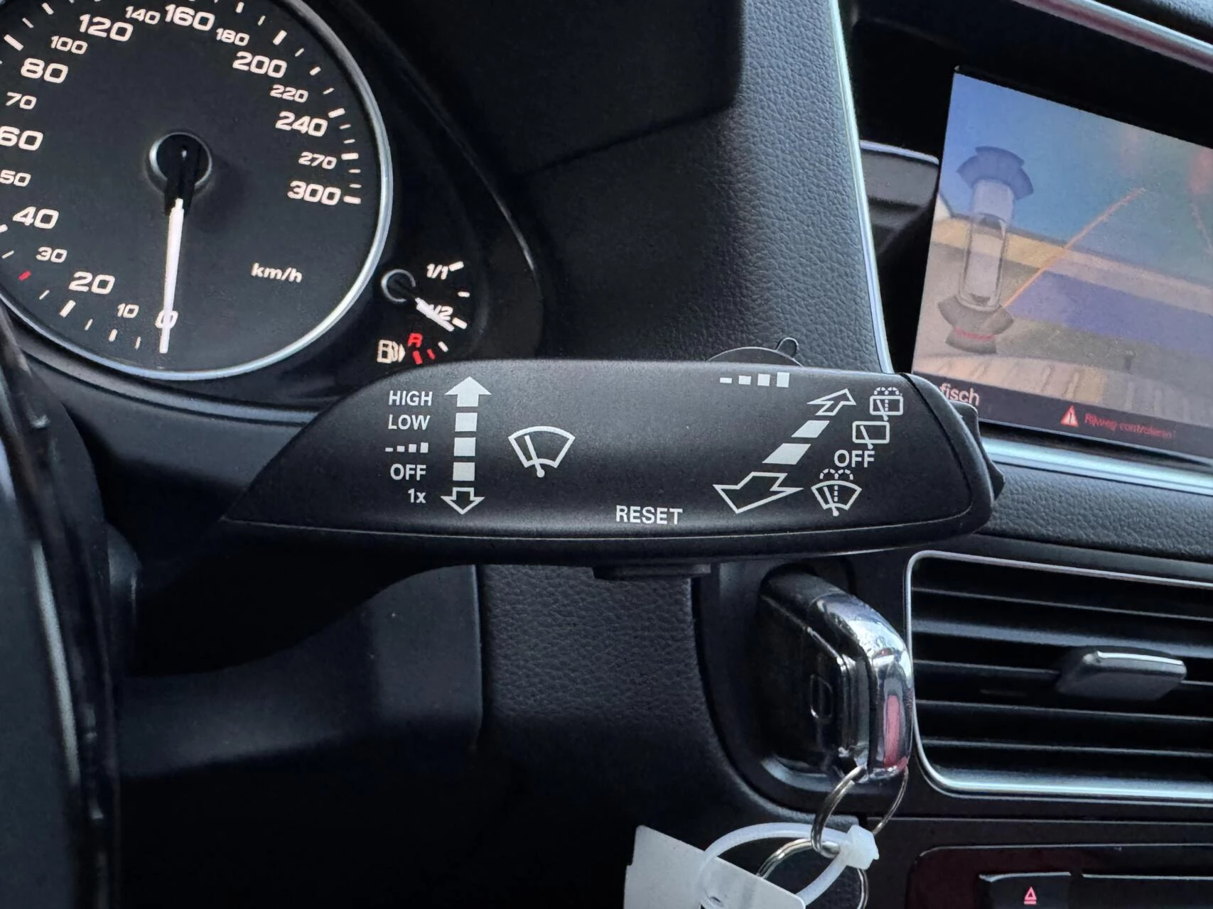 Hoofdafbeelding Audi SQ5