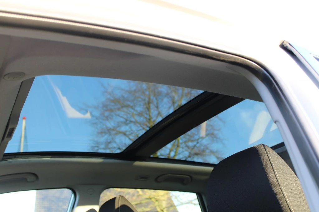 Hoofdafbeelding Kia Venga