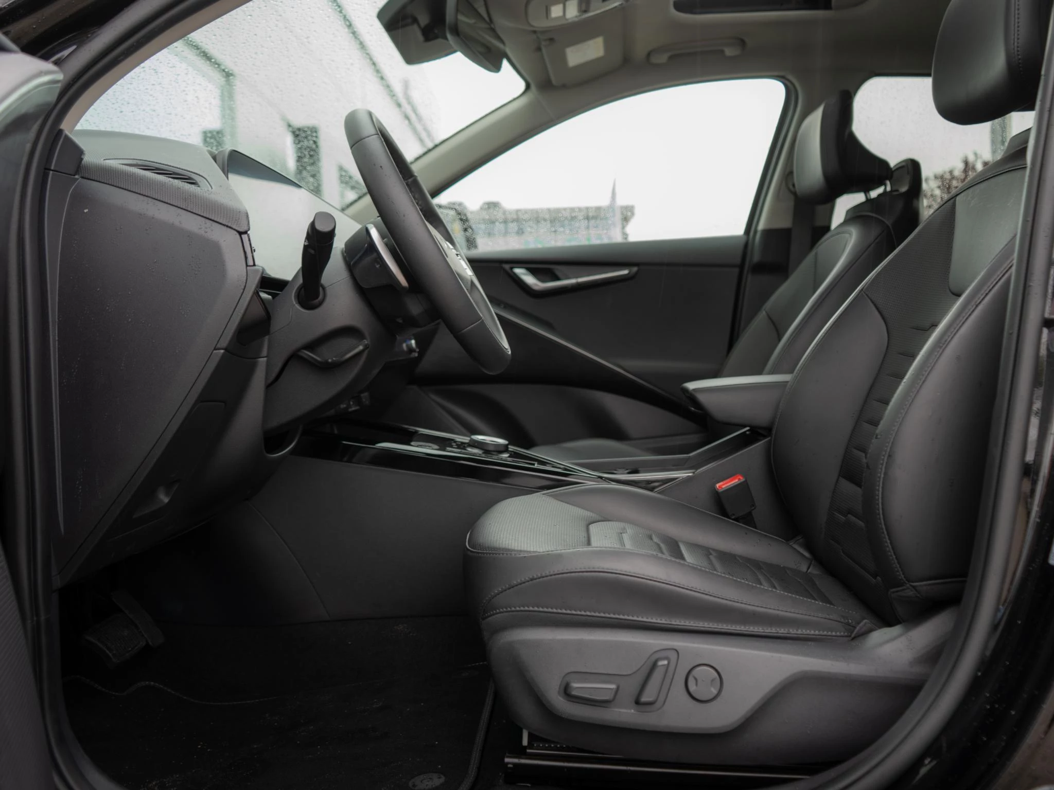 Hoofdafbeelding Kia Niro EV