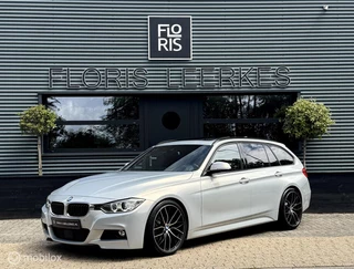 BMW 3-serie Touring 328i xDrive | M Sport | Pano | Individual