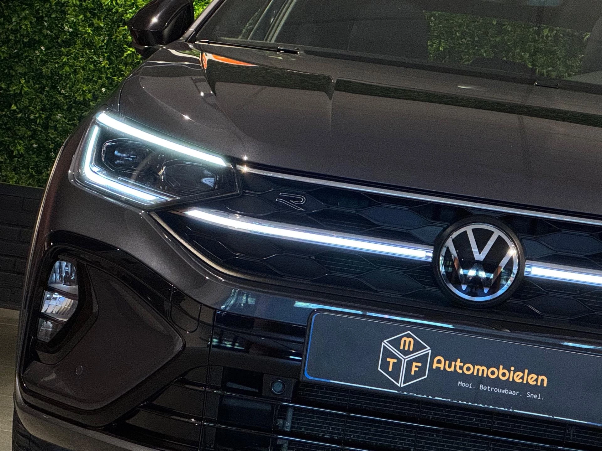 Hoofdafbeelding Volkswagen Taigo
