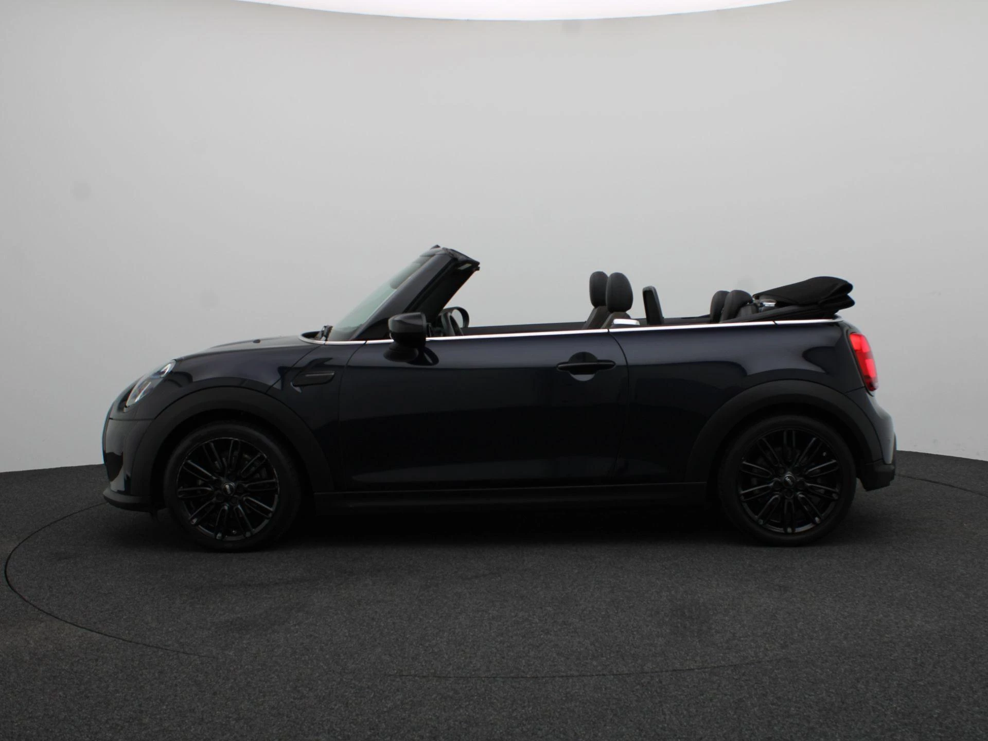 Hoofdafbeelding MINI Cooper Cabrio