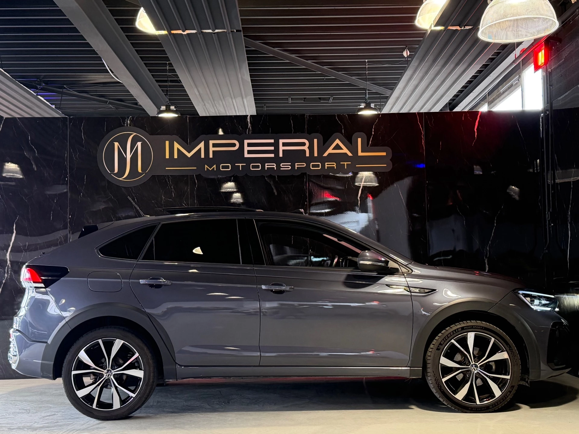 Hoofdafbeelding Volkswagen Taigo