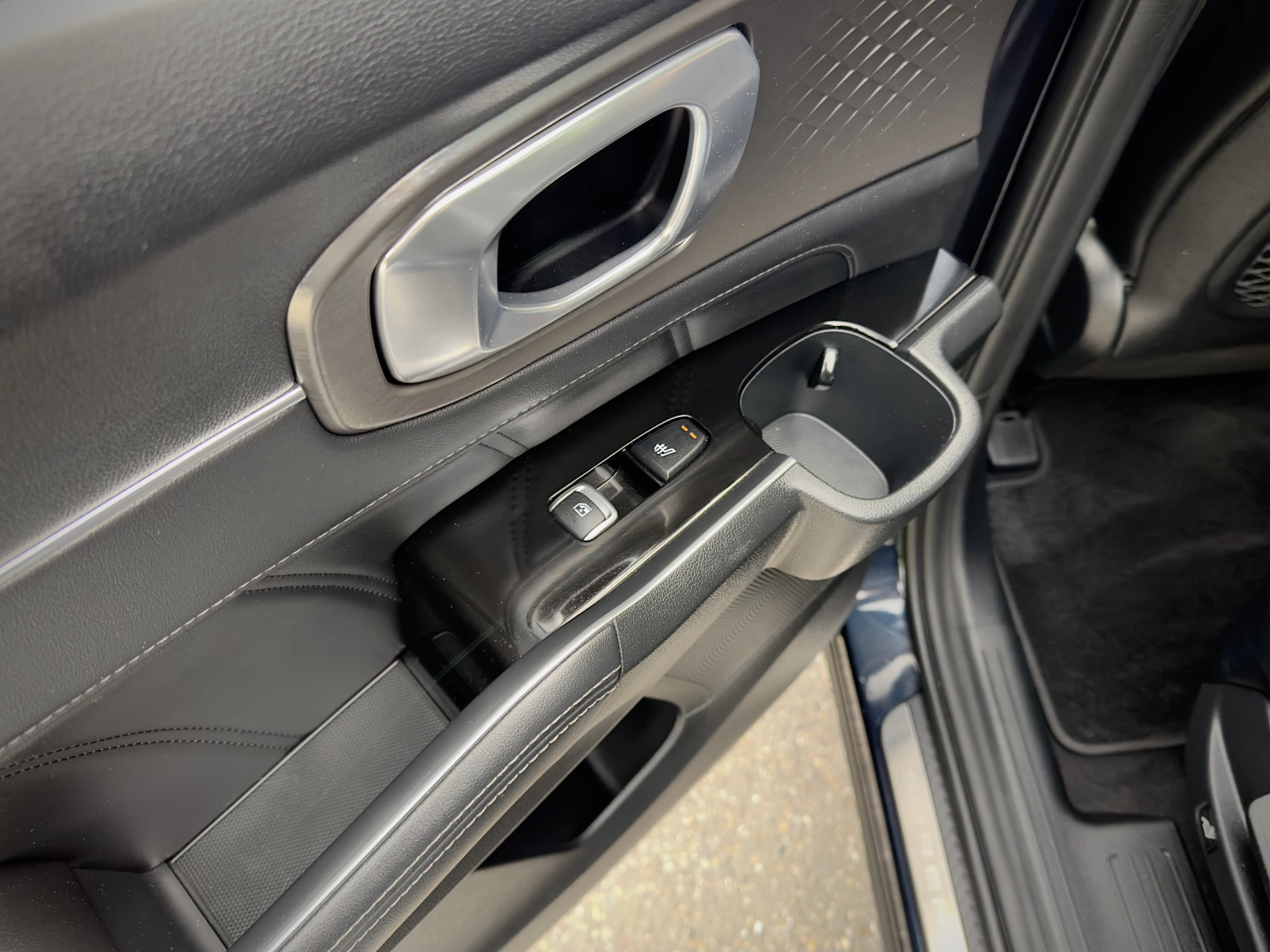 Hoofdafbeelding Kia Sorento
