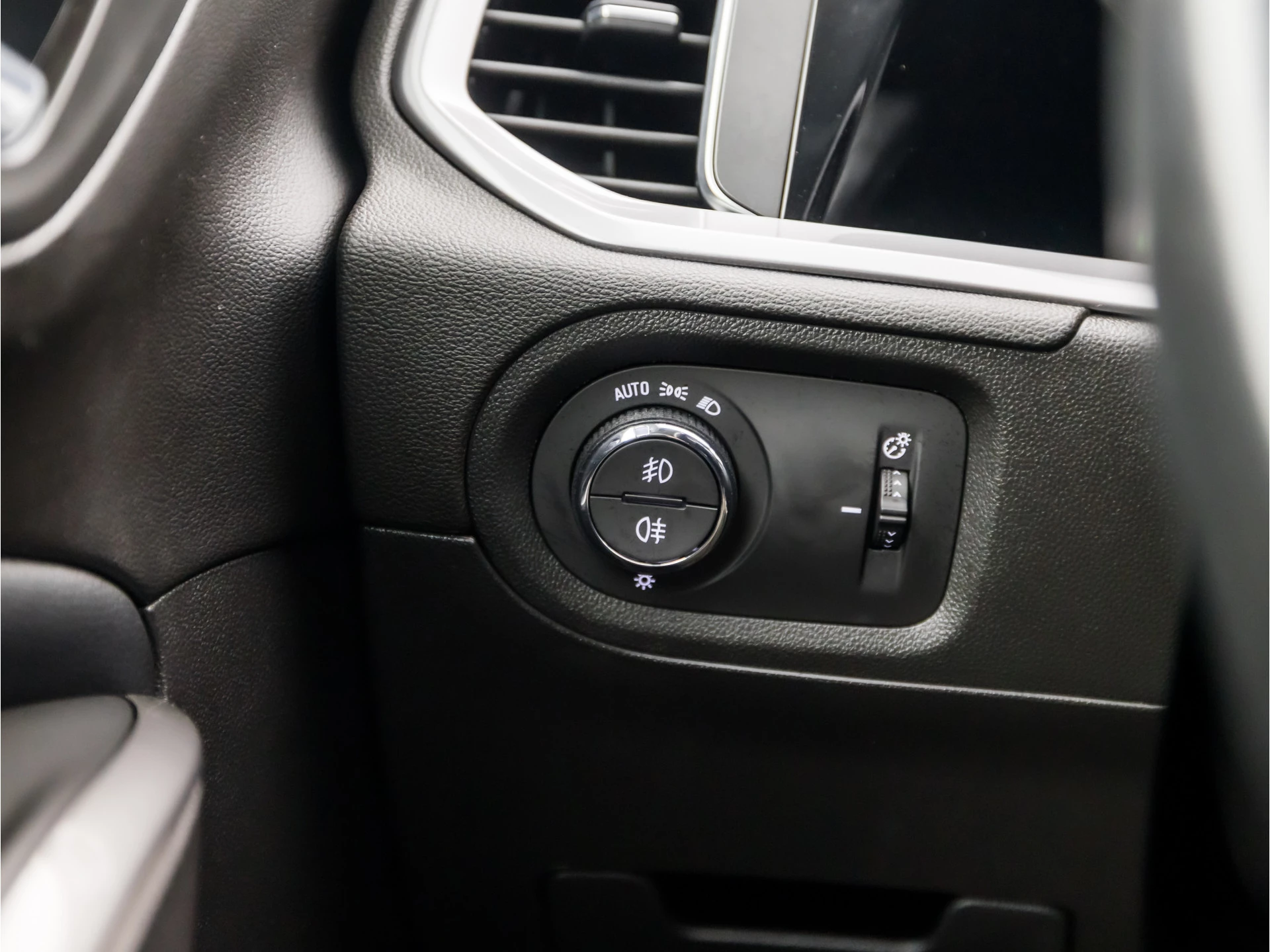 Hoofdafbeelding Opel Grandland