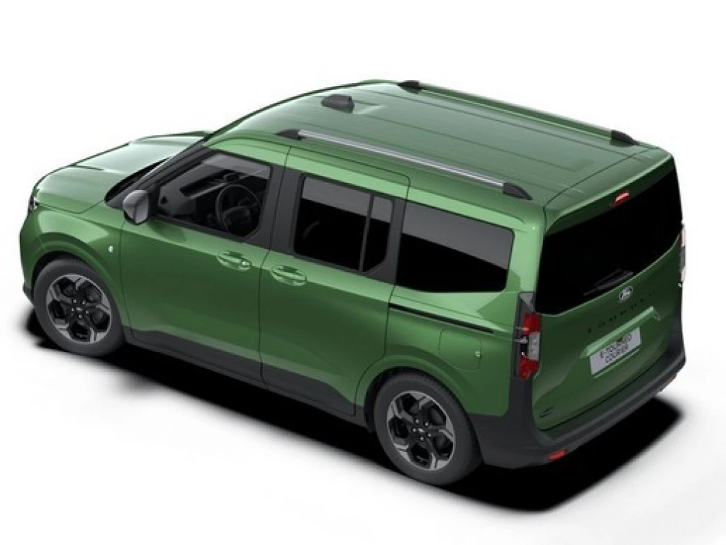 Hoofdafbeelding Ford Tourneo Courier