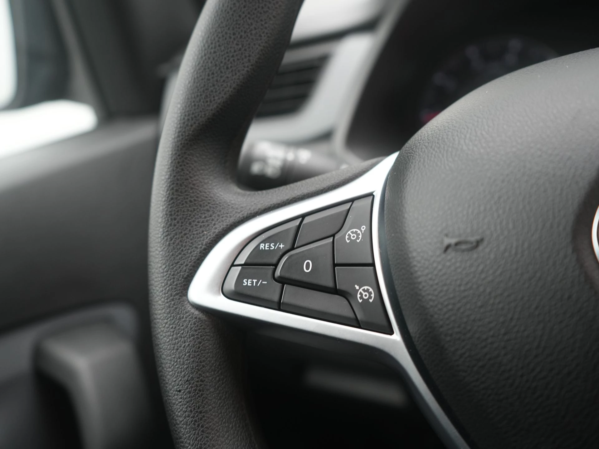 Hoofdafbeelding Renault Express