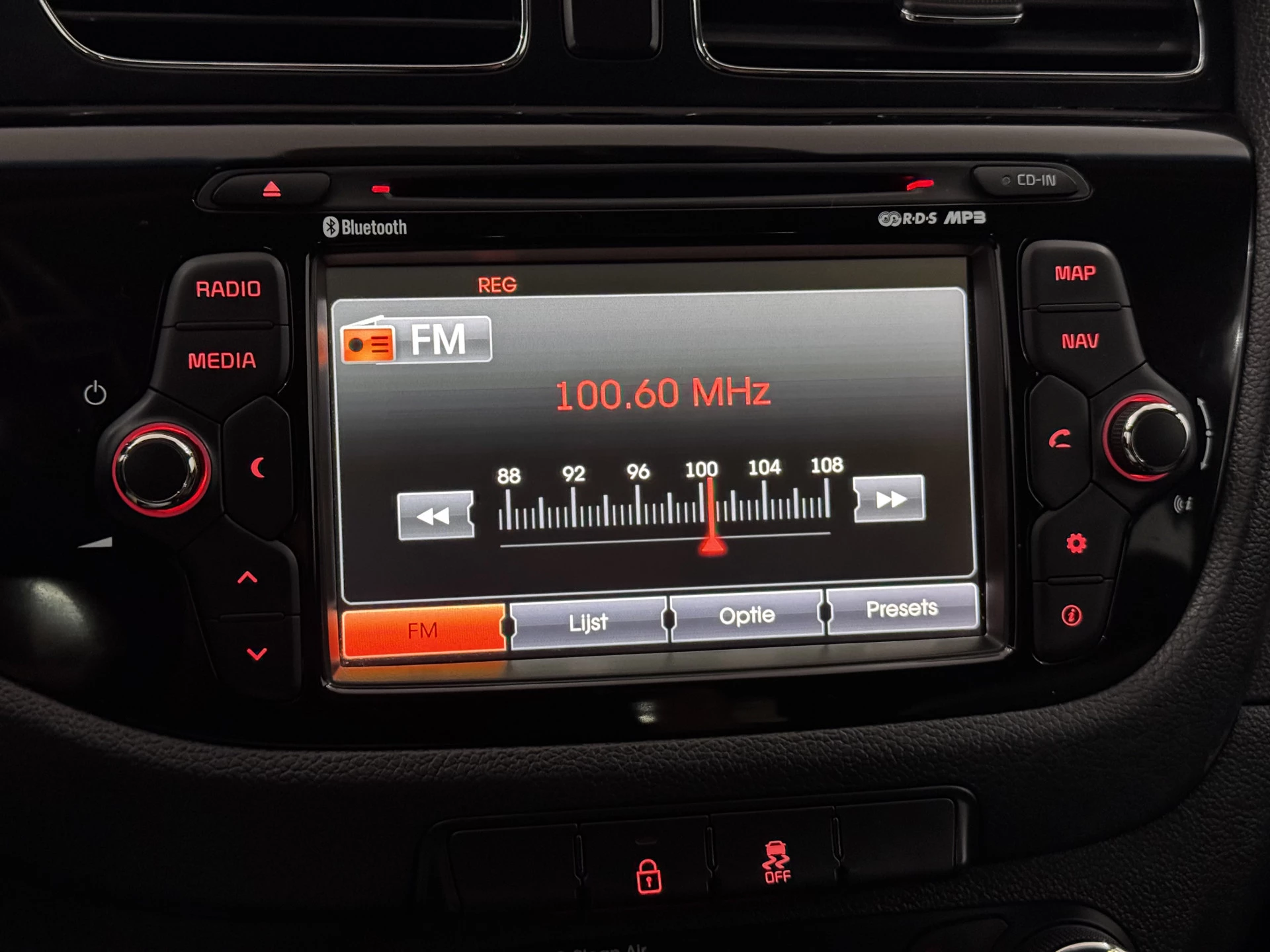 Hoofdafbeelding Kia cee'd
