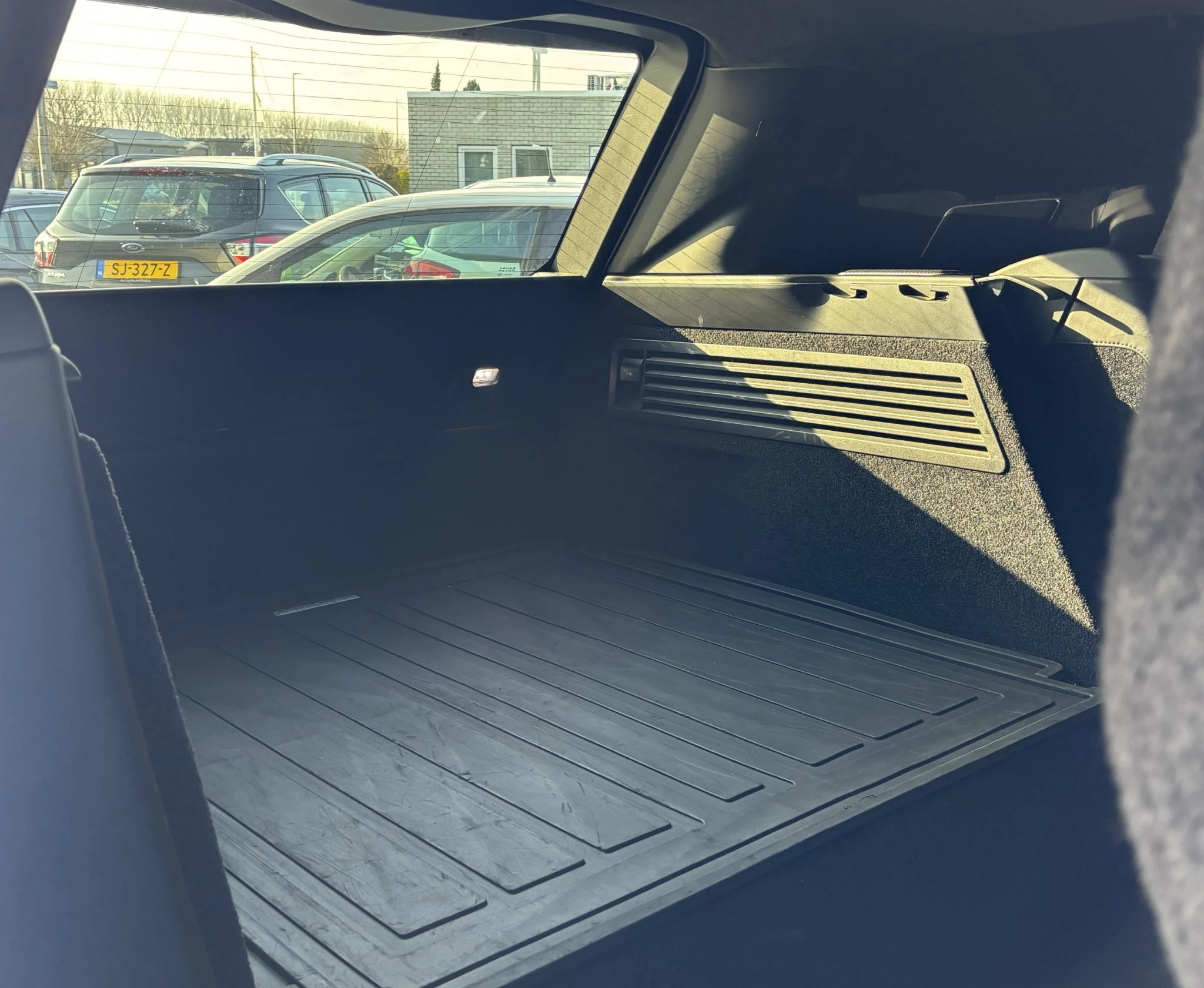 Hoofdafbeelding Land Rover Range Rover