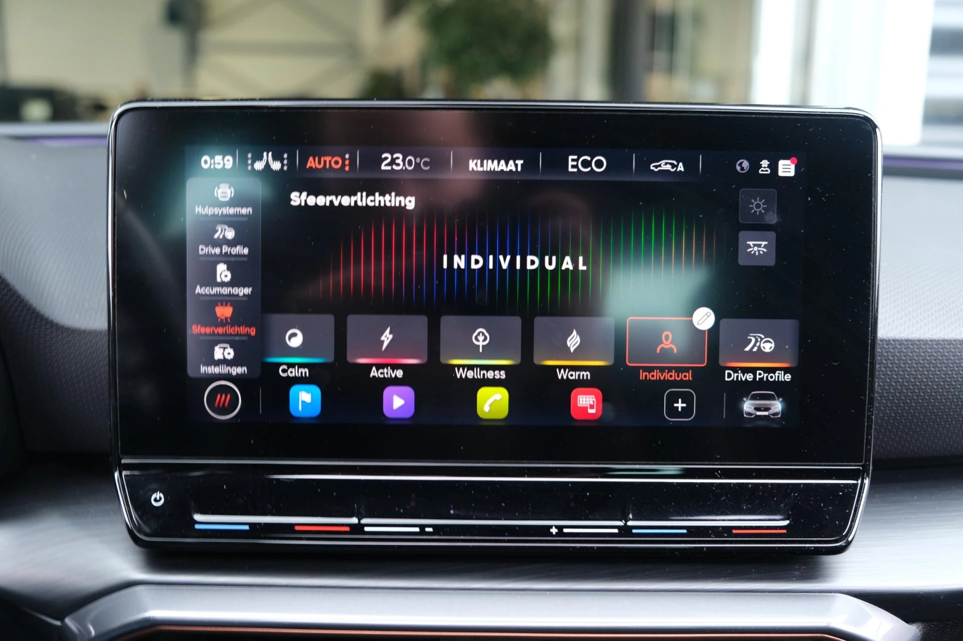 Hoofdafbeelding CUPRA Leon