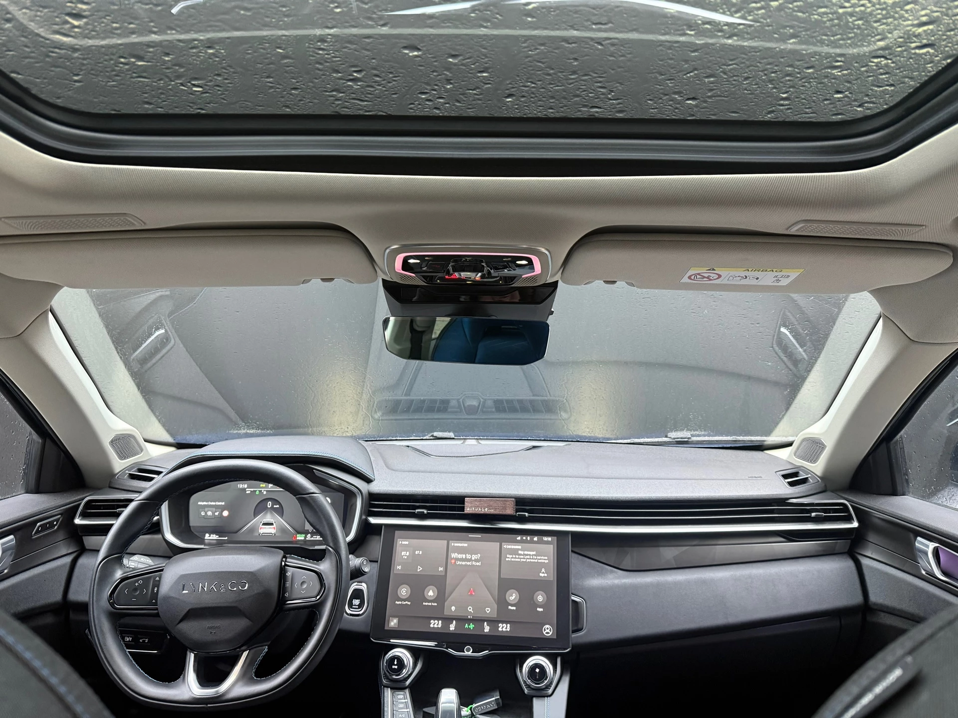 Hoofdafbeelding Lynk & Co 01