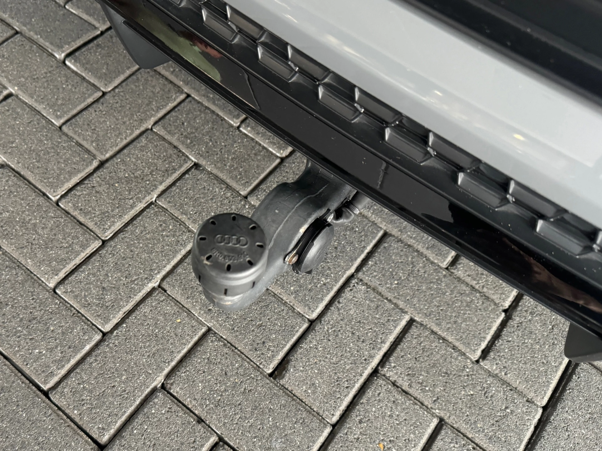 Hoofdafbeelding Audi RSQ3