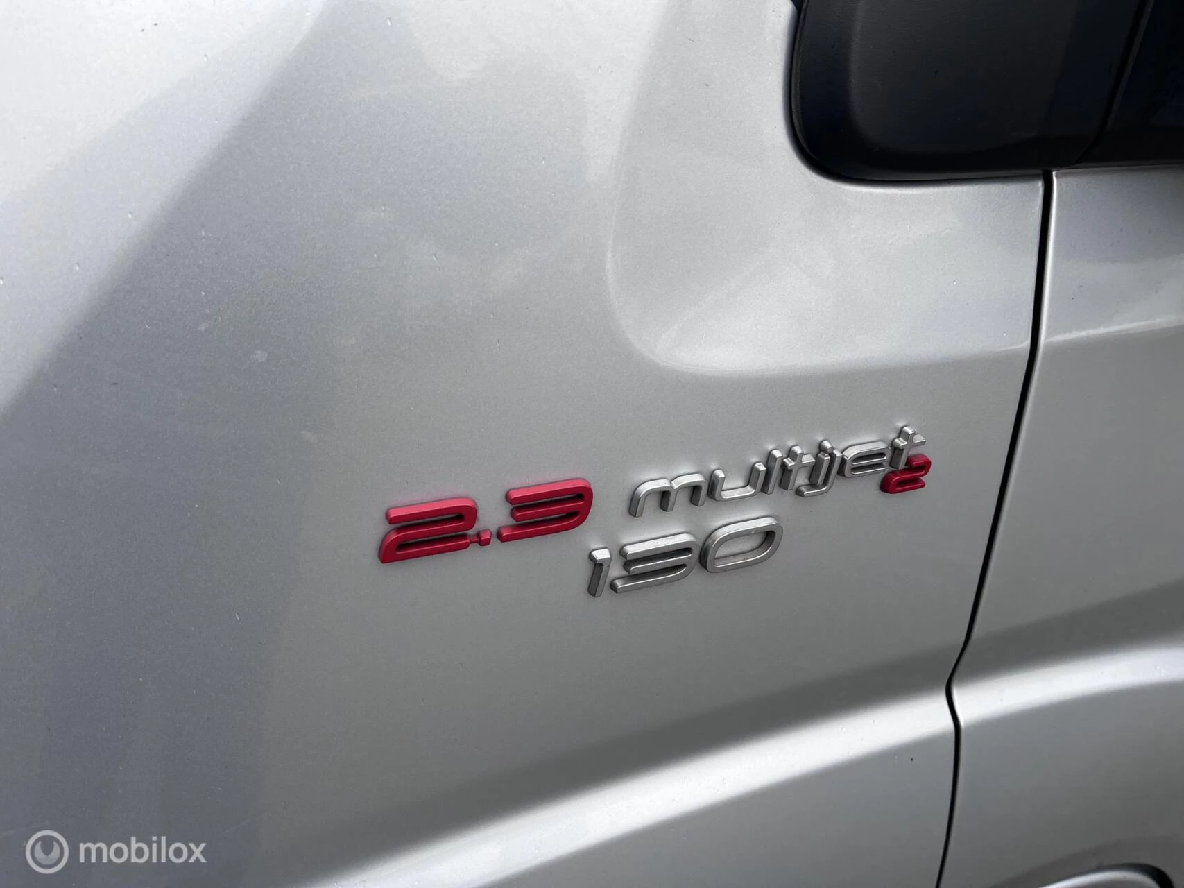 Hoofdafbeelding Fiat Ducato