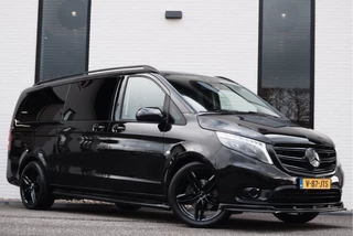 Mercedes-Benz Vito 116 CDI / BPM VRIJ / Aut / XXL / DC / Led-Xenon / Leer / Vol Opties / NIEUWSTAAT