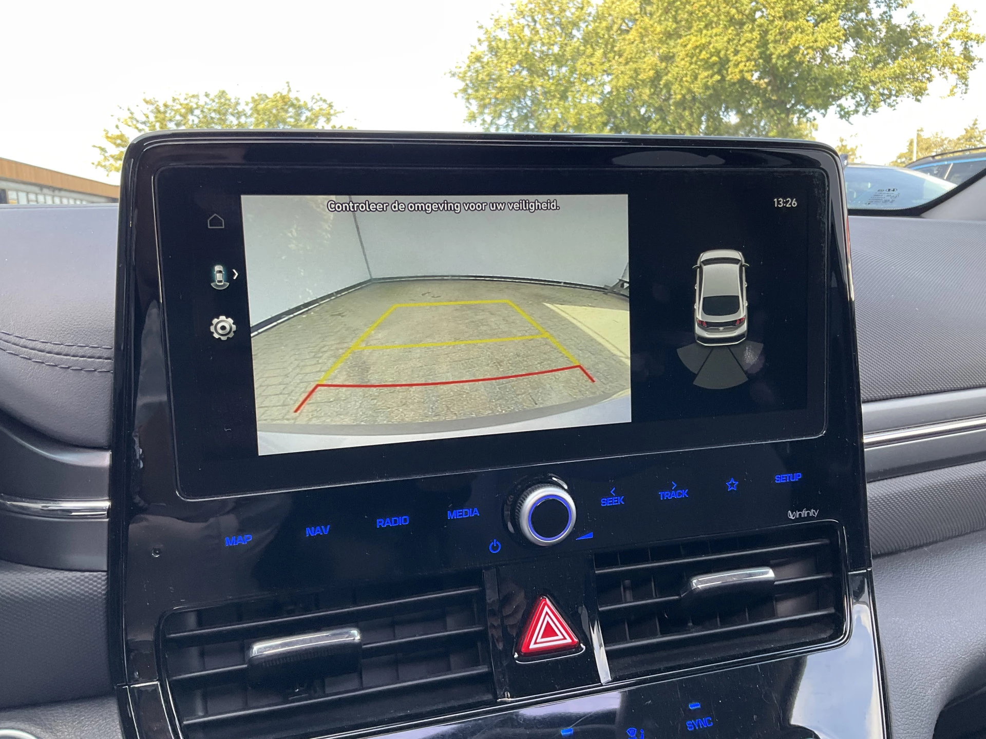 Hoofdafbeelding Hyundai IONIQ