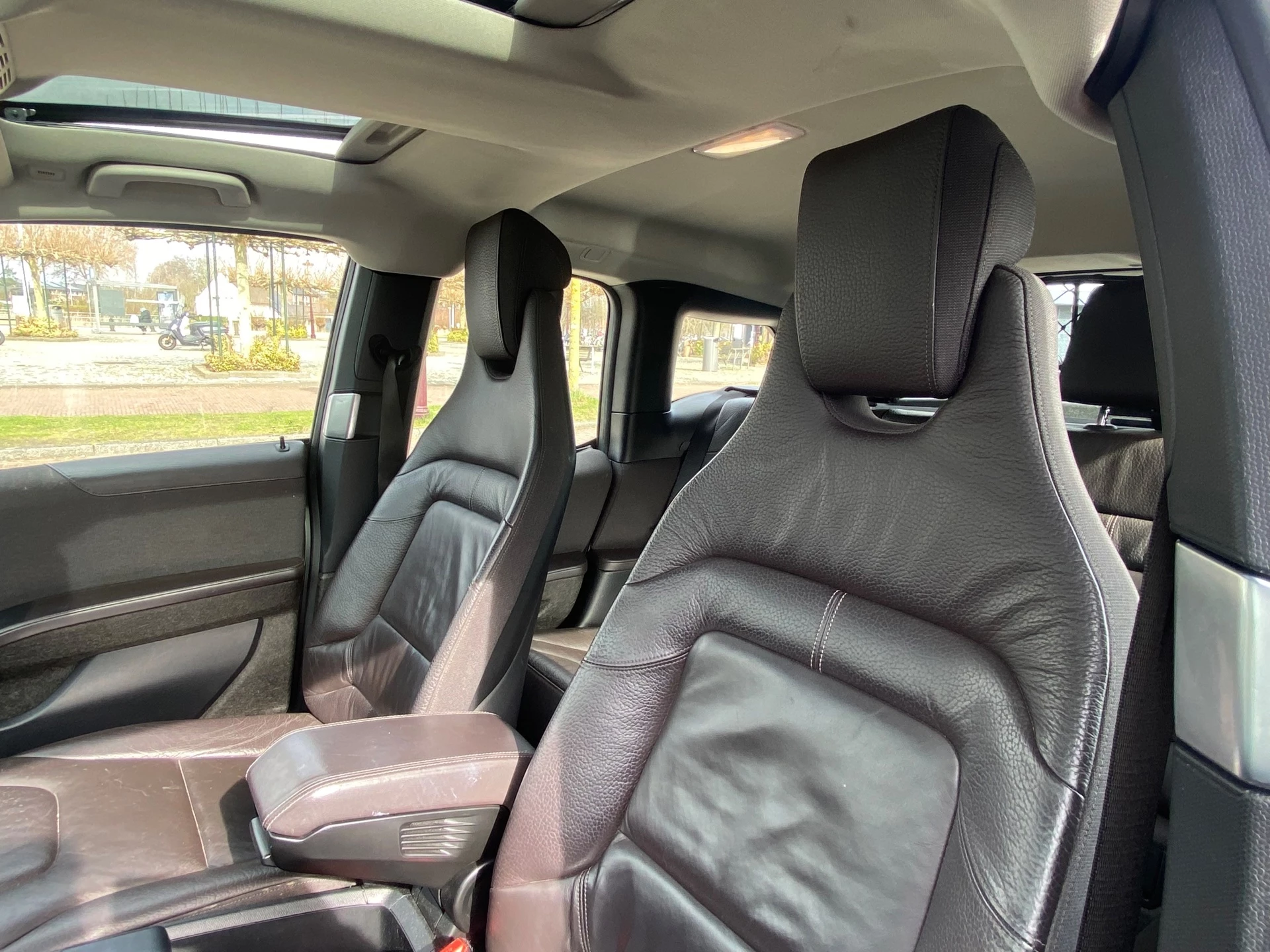 Hoofdafbeelding BMW i3