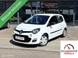 Renault Twingo 1.2 16V Dynamique airco elec pakket