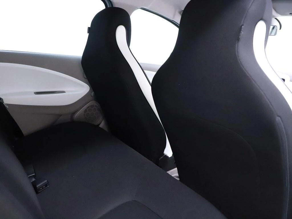 Hoofdafbeelding Renault ZOE