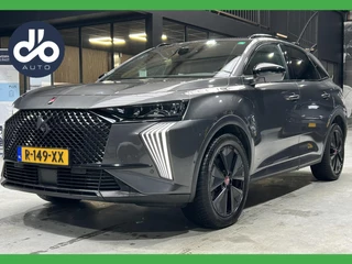 Ds 7 E-Tense 225 Performance Line | SOH 89%