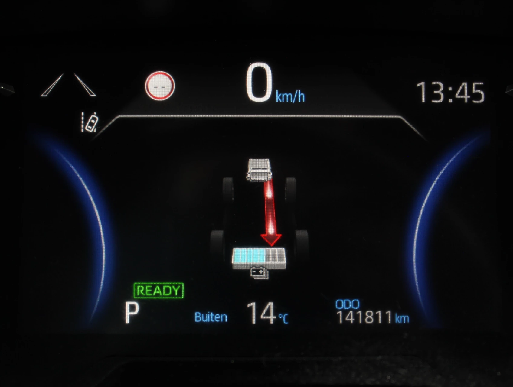 Hoofdafbeelding Toyota RAV4