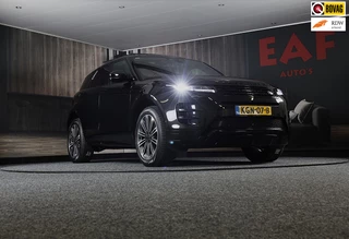 Land Rover RANGE ROVER EVOQUE 1.5 P270e PHEV AWD Dynamic HSE / Memory / Acc / Lane Assist / Leder / MERIDIAN / 360 Camera / Pano