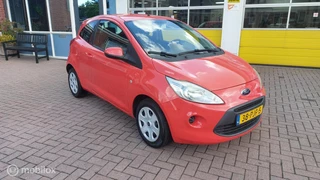 Hoofdafbeelding Ford Ka Ford Ka 1.2 Comfort start/stop
