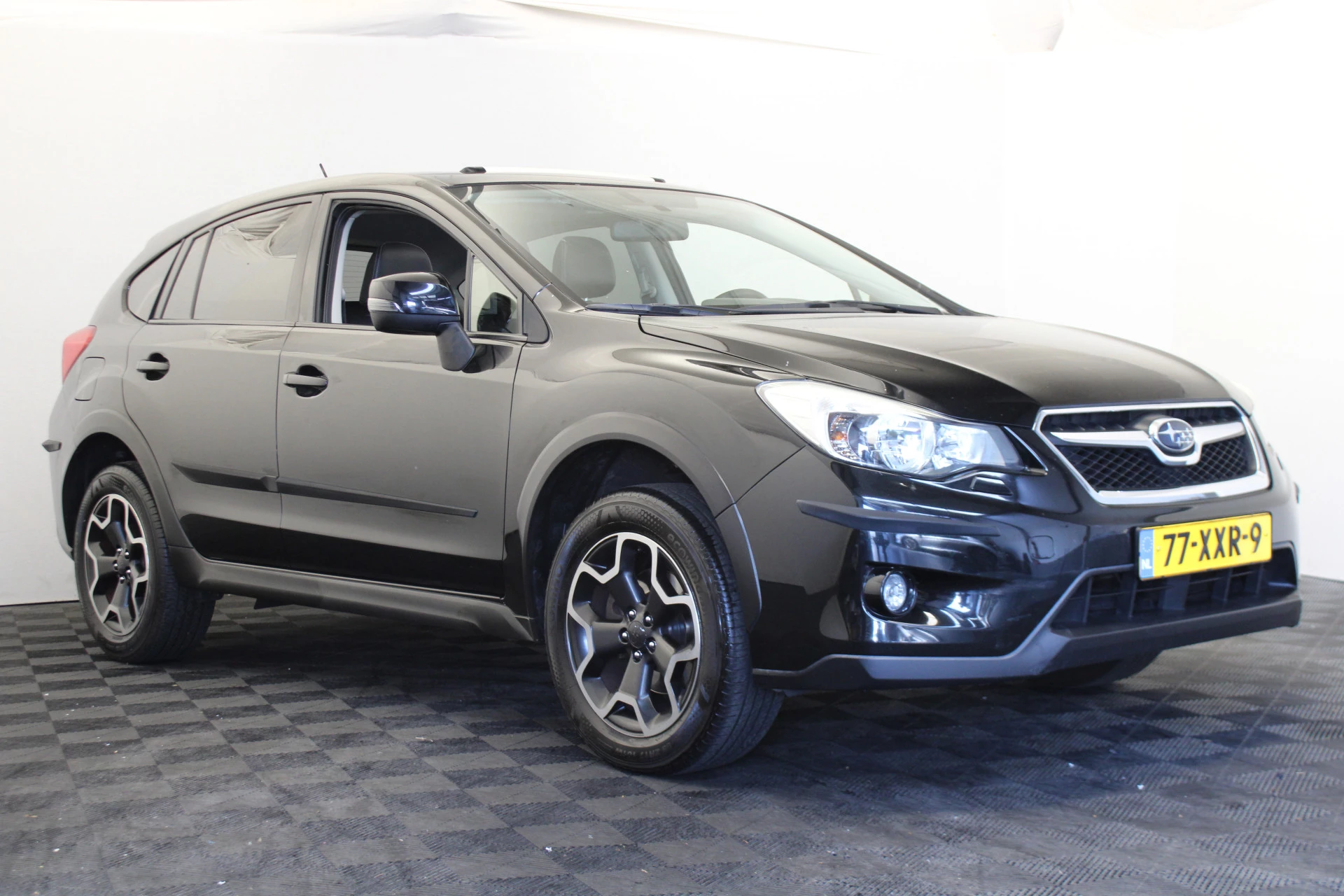Hoofdafbeelding Subaru XV