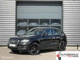 Audi Q5 2.0 TDI quattro Pro Line