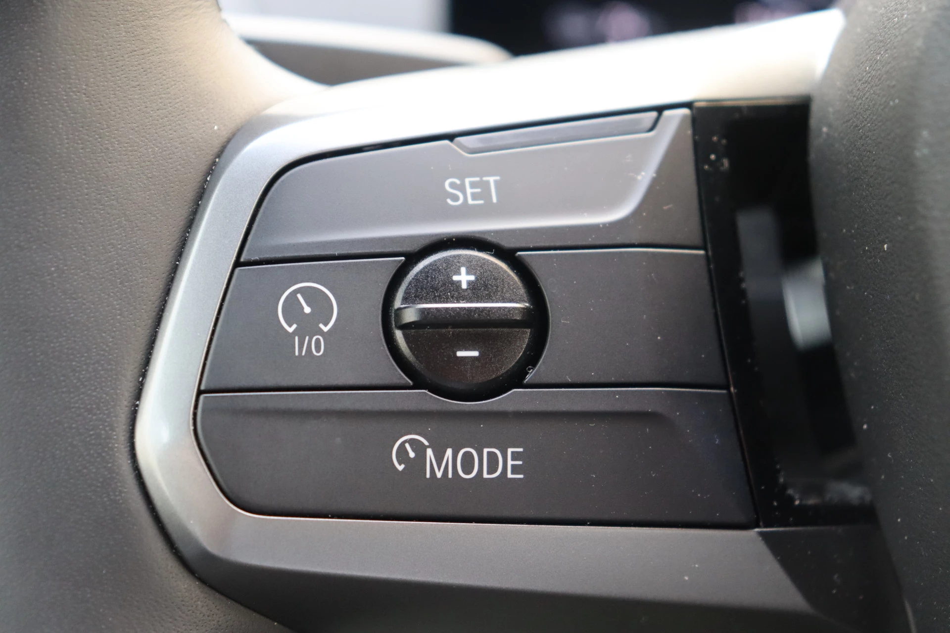 Hoofdafbeelding BMW iX