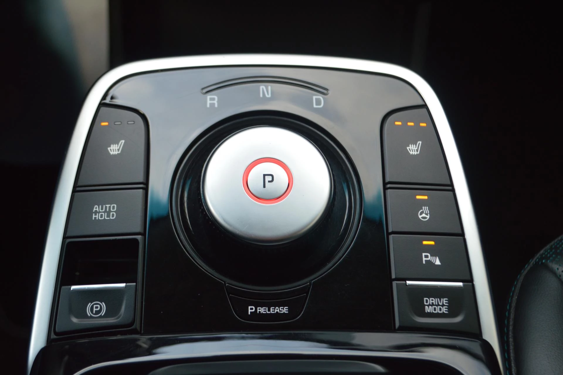 Hoofdafbeelding Kia e-Niro