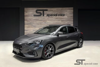 Ford Focus 2.3 EcoBoost ST-3|Full|Miltek|dealer