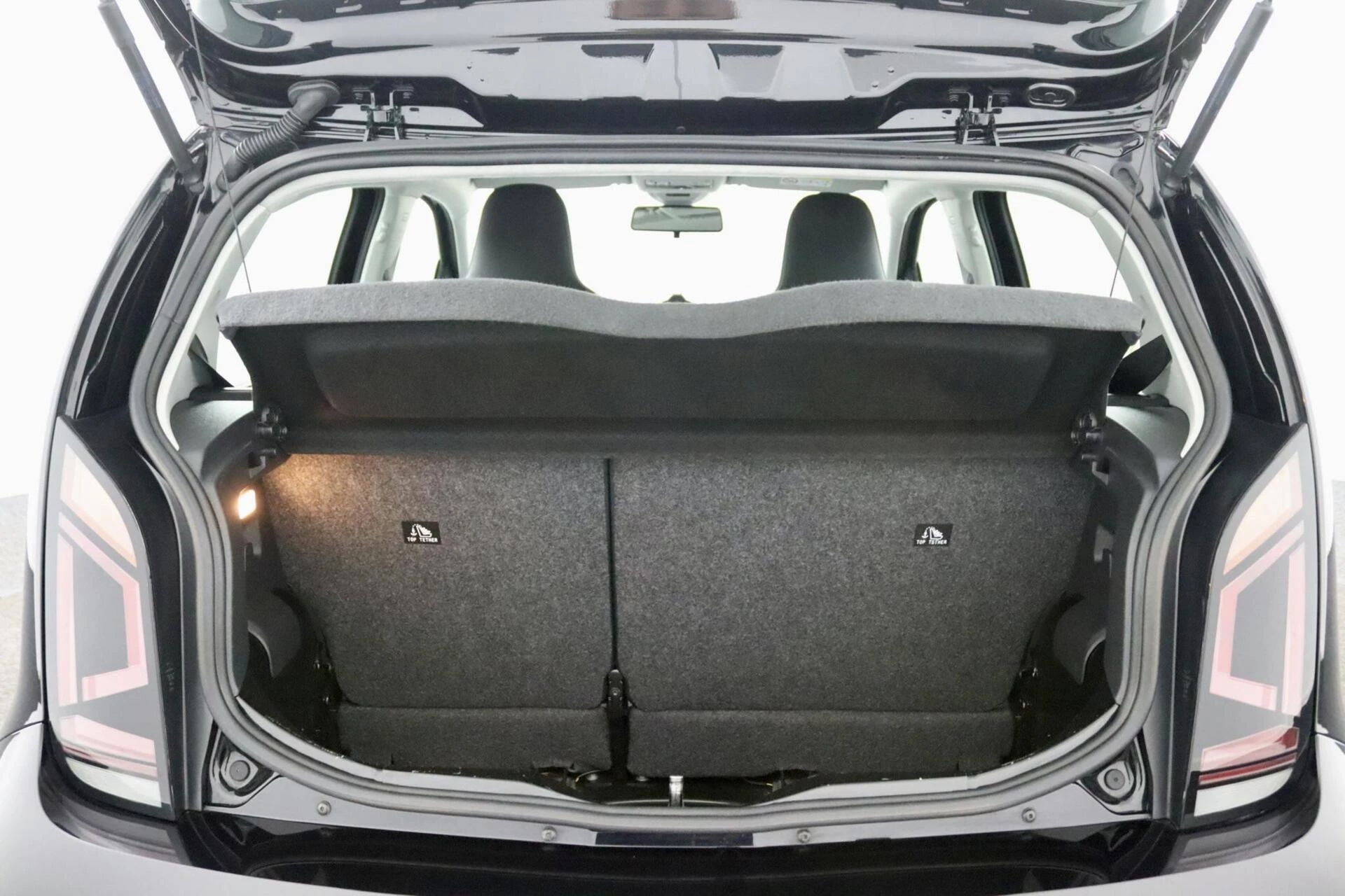 Hoofdafbeelding Volkswagen e-up!