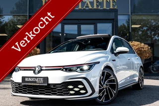Volkswagen Golf 2.0 TSI GTI|PANO|H&K|ACC|MEMORY|STANDKACHEL