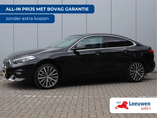 BMW 2 Serie Gran Coupé 218i High Executive | Leder | Trekhaak | Camera | NAP
