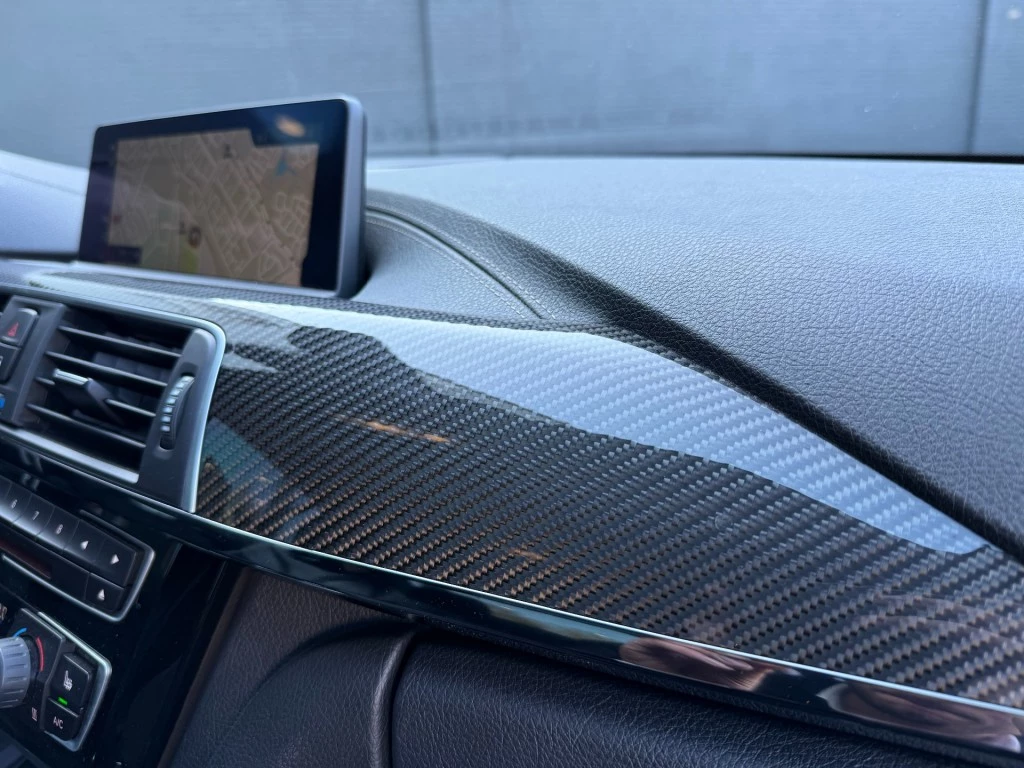 Hoofdafbeelding BMW M4