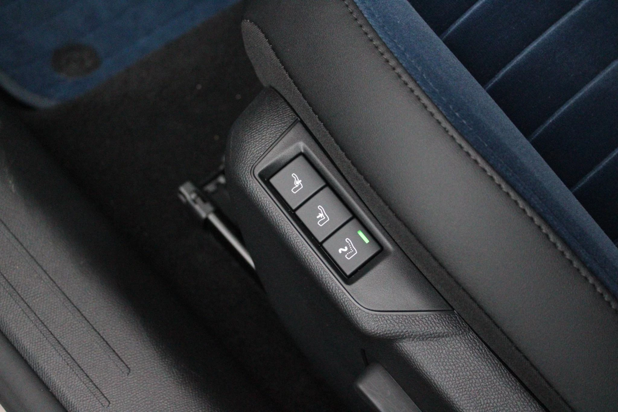 Hoofdafbeelding Lancia Ypsilon