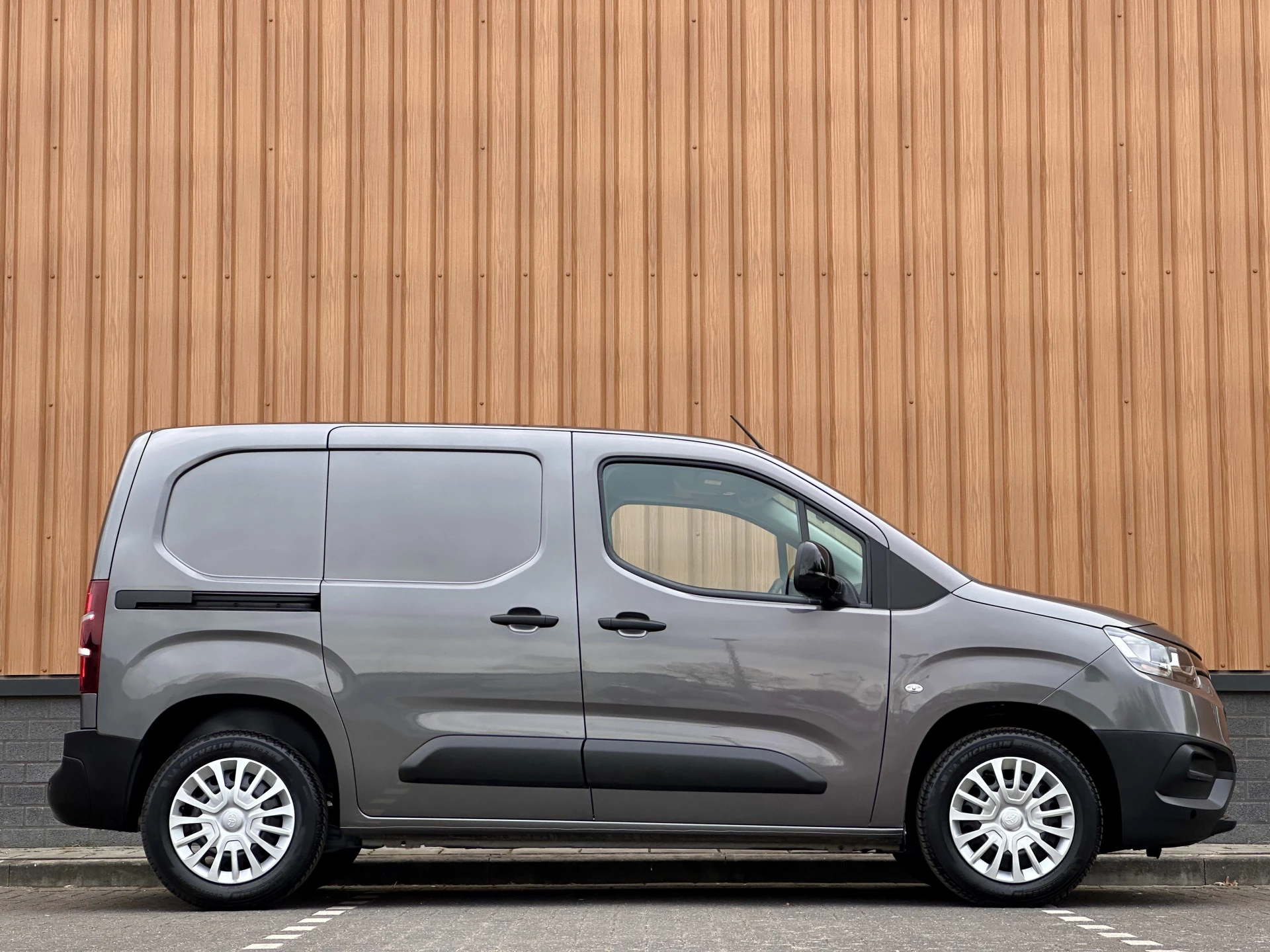 Hoofdafbeelding Toyota ProAce