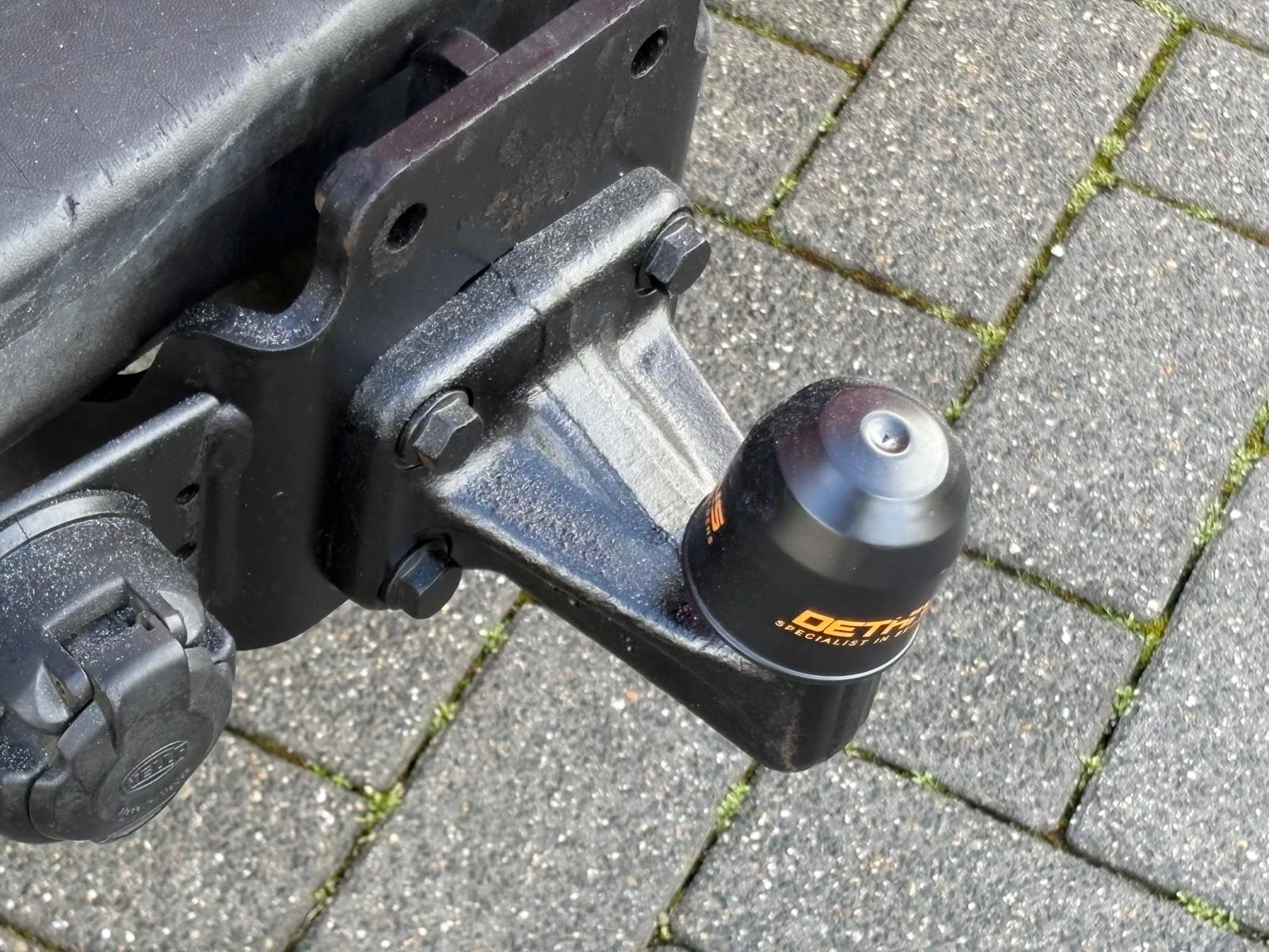 Hoofdafbeelding MAN TGE