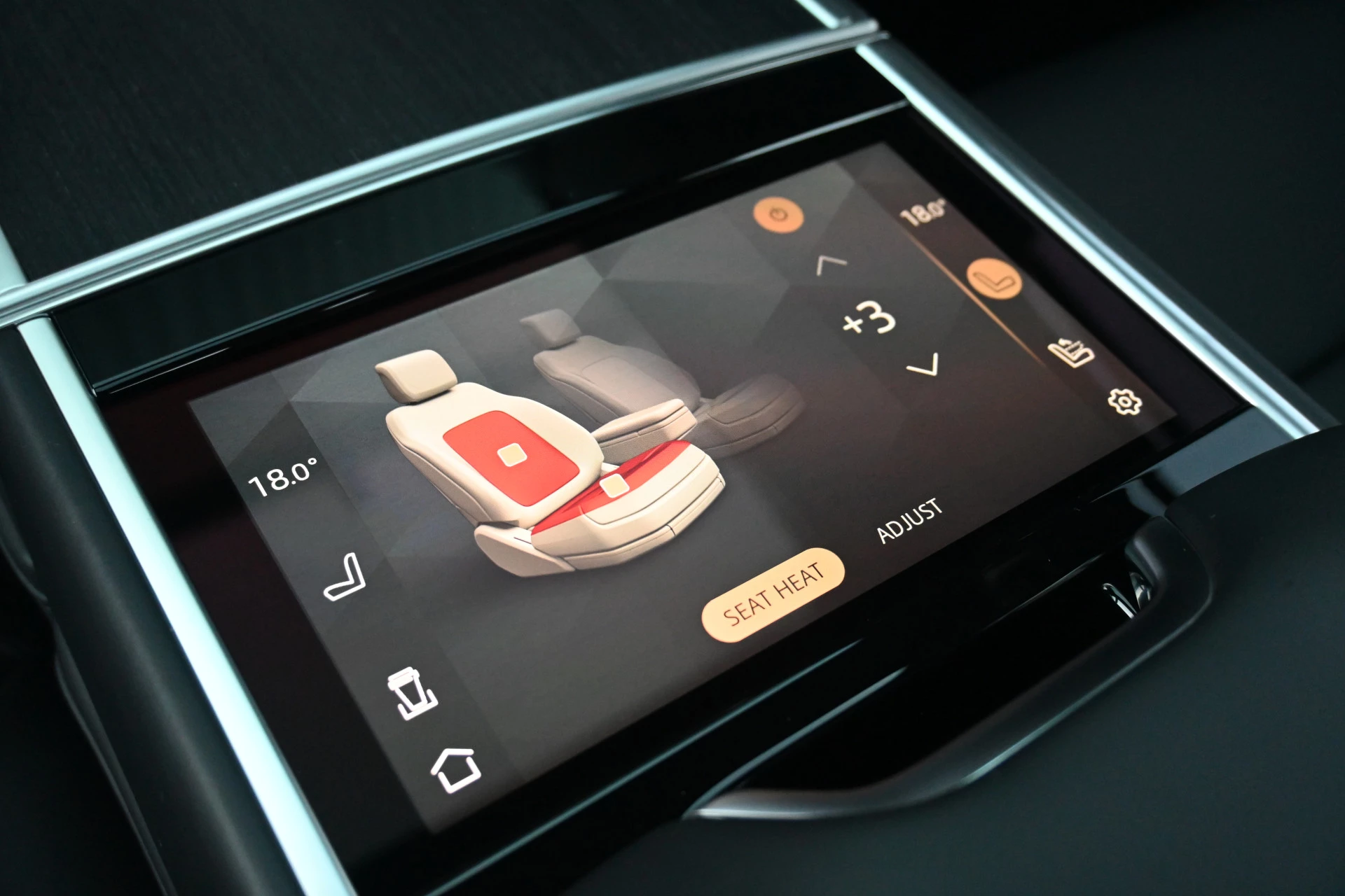 Hoofdafbeelding Land Rover Range Rover