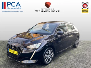 Peugeot 208 1.2 PureTech Active