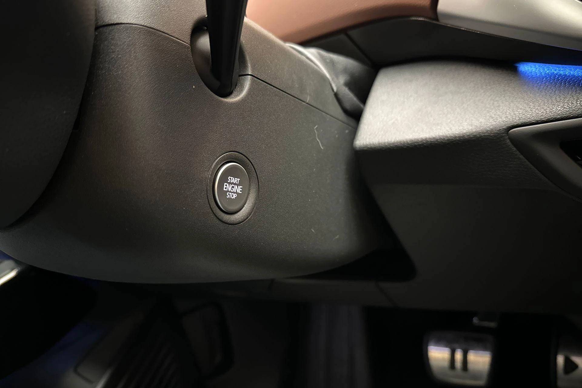 Hoofdafbeelding Volkswagen ID.5