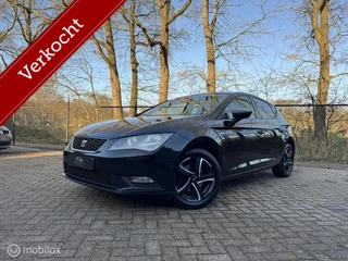 Seat Leon 1.4 TSI FR/NW APK/CRUISE/LMV/PDC/ELEC RMN/AIRCO