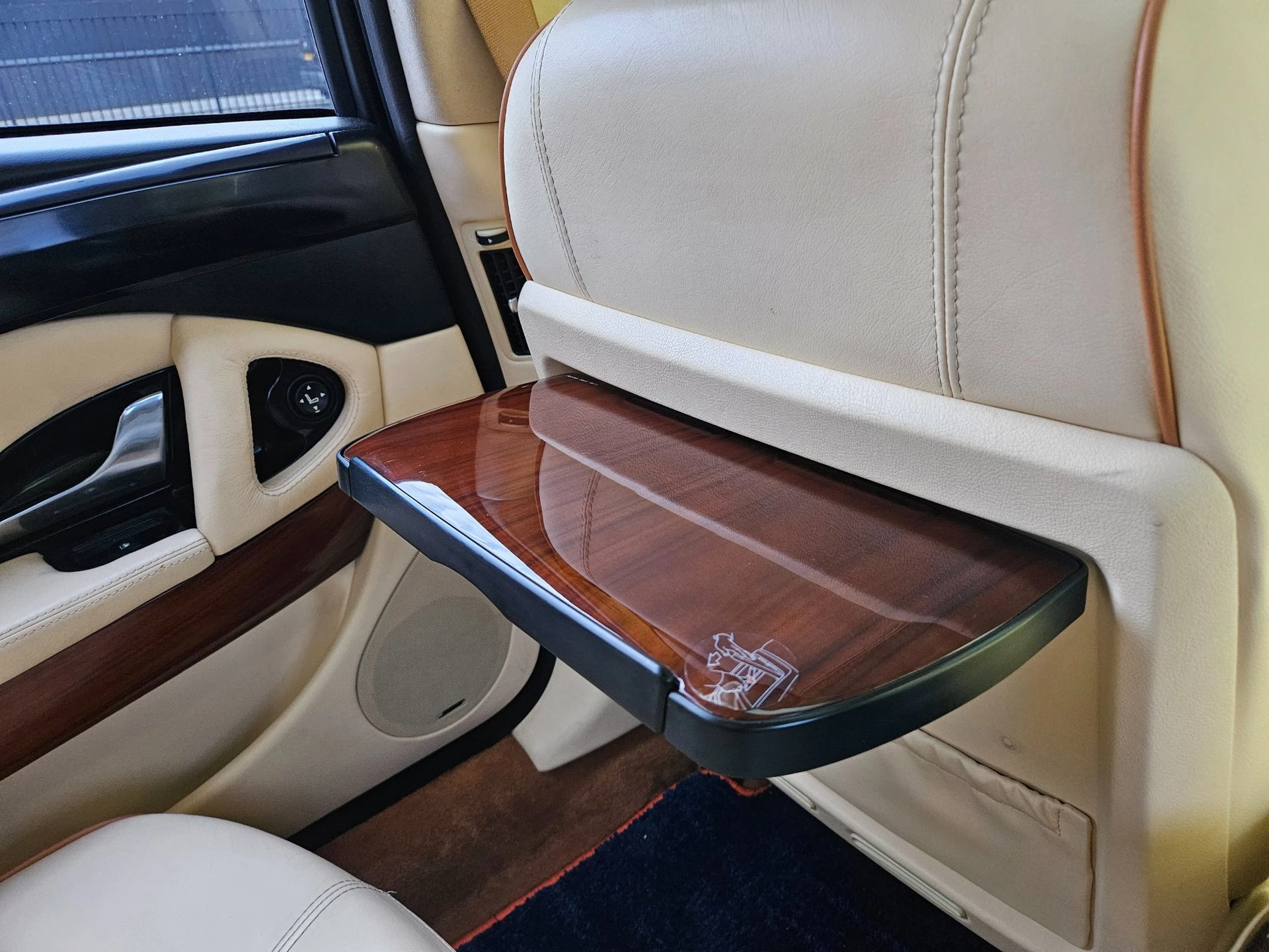 Hoofdafbeelding Maserati Quattroporte