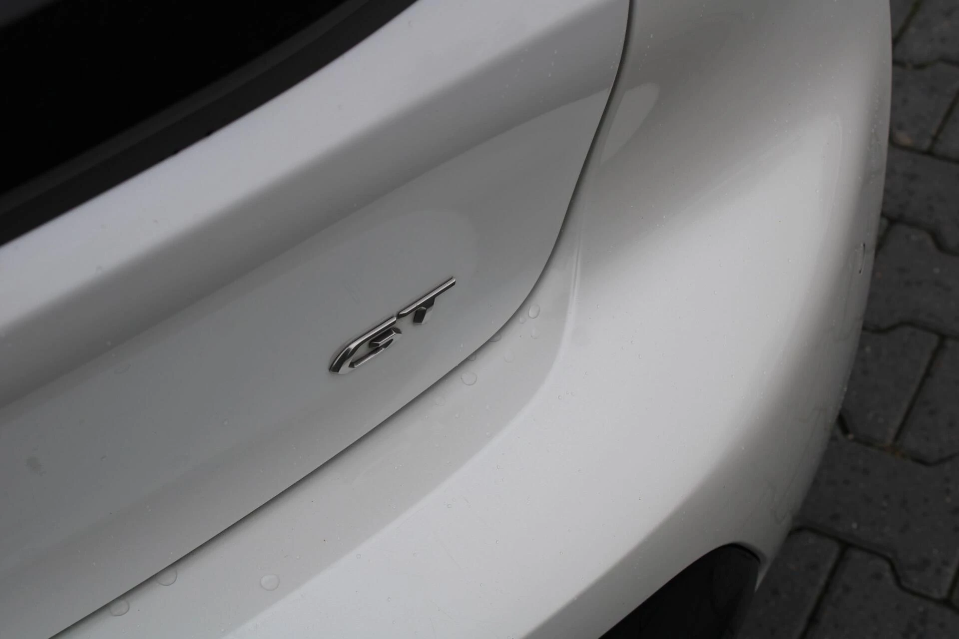 Hoofdafbeelding Peugeot e-208